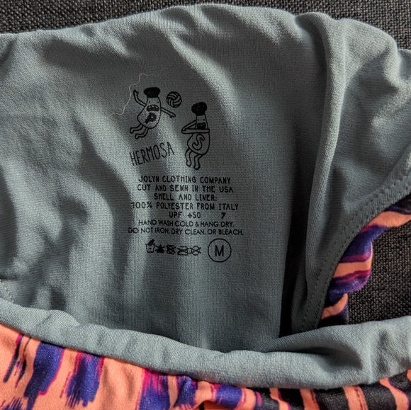 Jolyn Bikini Bottom - Picture 3 of 3